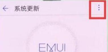 荣耀畅玩8c将系统自动更新关掉操作步骤