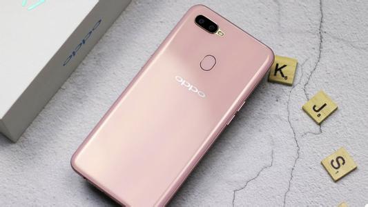 oppoa7将隐藏应用开启具体操作步骤