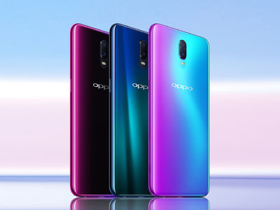 oppoa7x如何添加指纹 具体操作步骤