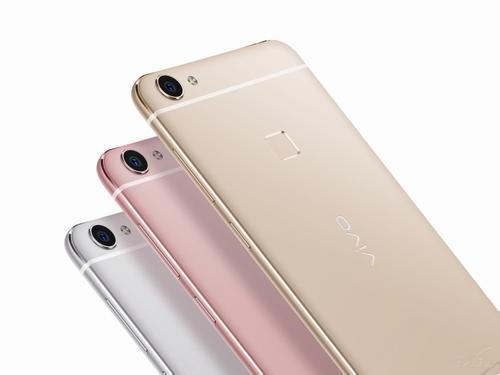 vivoz1青春版设置电量百分比具体流程