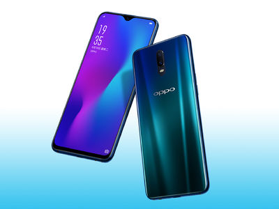 oppoa7x手机添加小插件具体操作方法