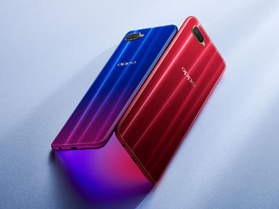 oppoa7x怎么设置个人热点 具体操作流程