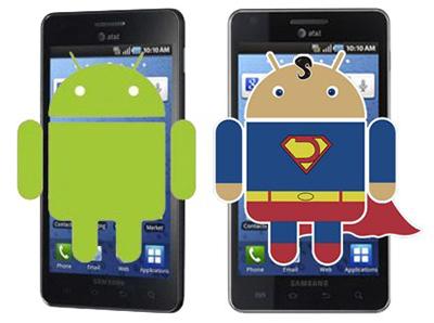 安卓手机设置网络共享具体操作流程