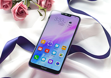 荣耀畅玩8c怎么设置字体大小 具体操作步骤