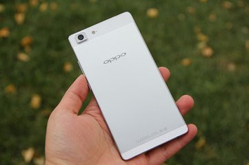 oppoa7怎么设置电量百分比 详细操作步骤