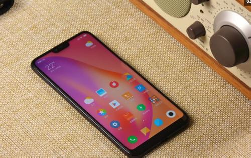 vivoz1青春版开启悬浮球具体操作流程