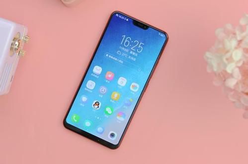 vivoz1青春版打开护眼模式具体操作步骤