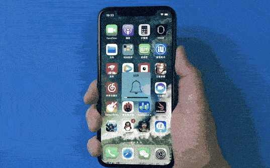 苹果iphoneX如何强制重启 详细操作步骤