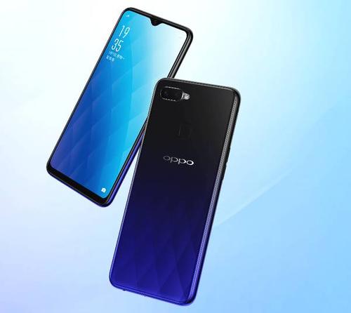 oppoa7x恢复成为出厂设置详细流程