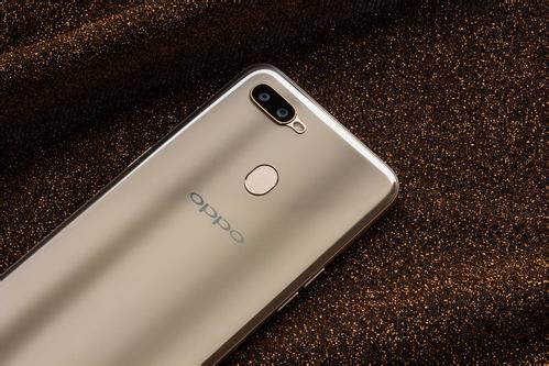 oppoa7手机找到开发者选项具体操作步骤