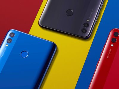 荣耀畅玩8c如何将应用隐藏 具体操作步骤