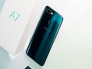 oppoa7将手电筒打开具体方法介绍
