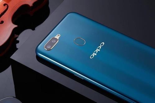 oppoa7如何进行投屏 具体操作步骤