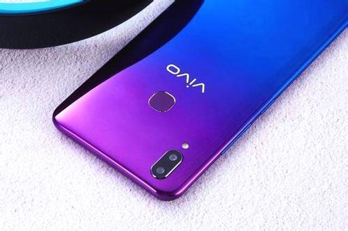 vivoz1青春版使用全面屏手势具体操作方法