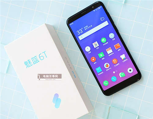 魅蓝6t如何开启语音助手 具体操作流程