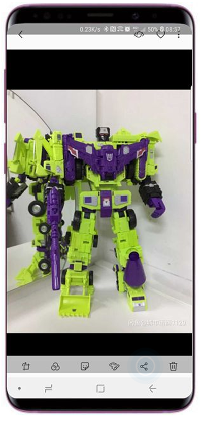 三星s9wlan使用直连传输文件具体操作方法