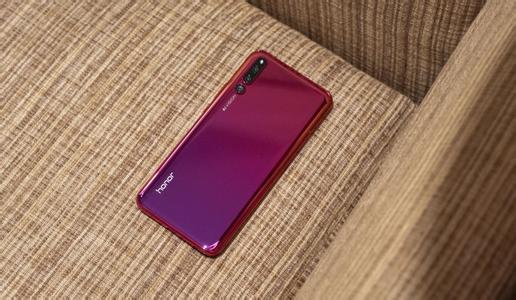 华为mate20锁屏设置显示步数具体操作步骤