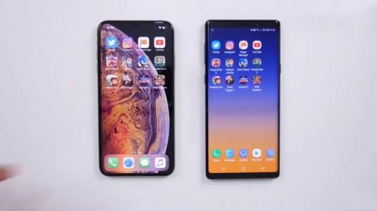 苹果xsmax使用副卡流量的具体操作步骤