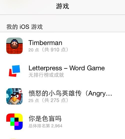 iPhone如何清除游戏数据 详细操作方法