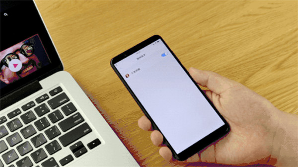 vivoy71如何切换后台应用 具体操作方法