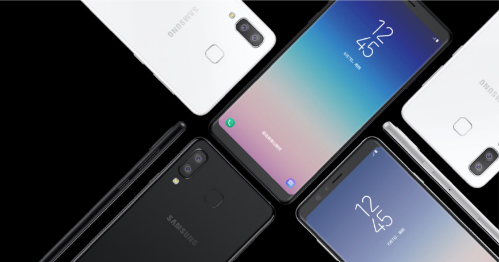 三星a9star如何设置动态壁纸 具体操作流程