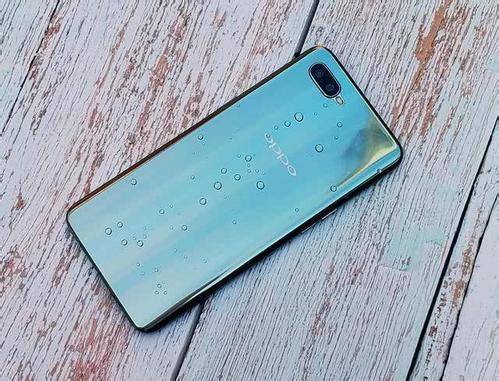 oppor15x怎么设置电话铃声 具体操作步骤