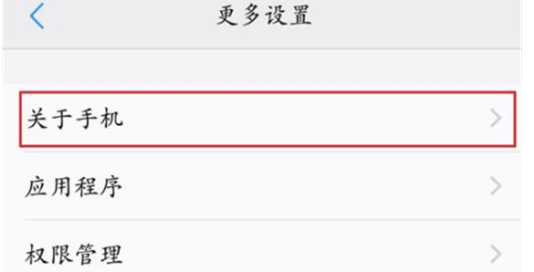 vivoy93手机将开发者选项打开的具体操作步骤