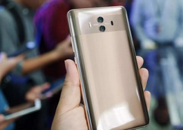 华为Mate 10将手机资料传至电脑具体操作方法