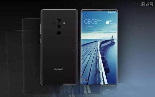 华为mate20怎么调整返回键 详细操作步骤