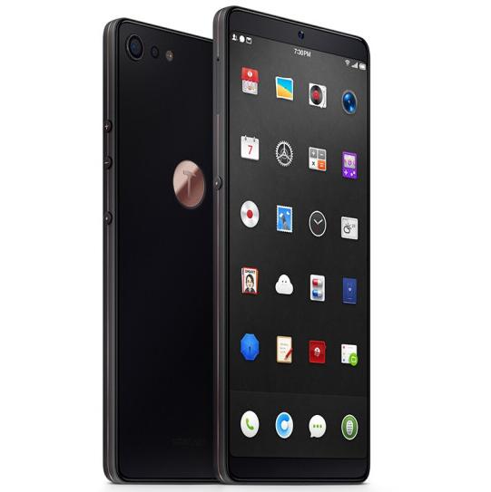 锤子坚果Pro2获取Root权限详细教程