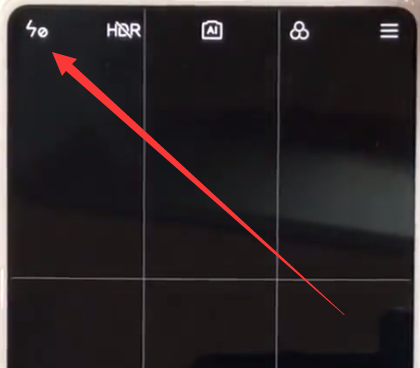 如何使用小米mix2s拍摄夜景 简单操作流程