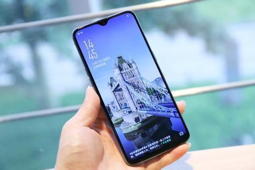 oppor15x手机将个人热点打开的具体步骤介绍