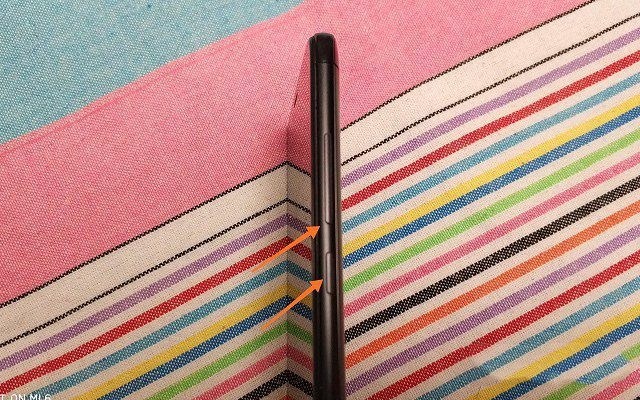 红米5如何进行截屏 具体操作流程