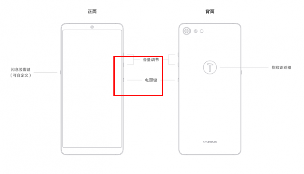 坚果pro2如何进行截图 多种操作技巧