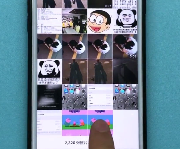 苹果手机设置动态壁纸图文操作步骤