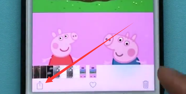 苹果手机设置动态壁纸图文操作步骤