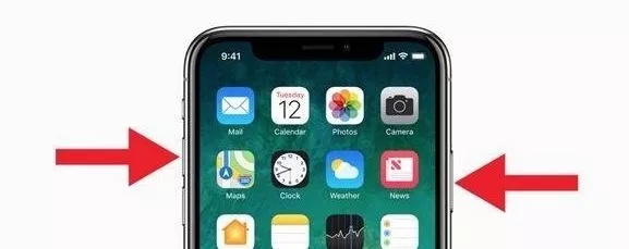 iPhoneX升级后新手势使用教程分享