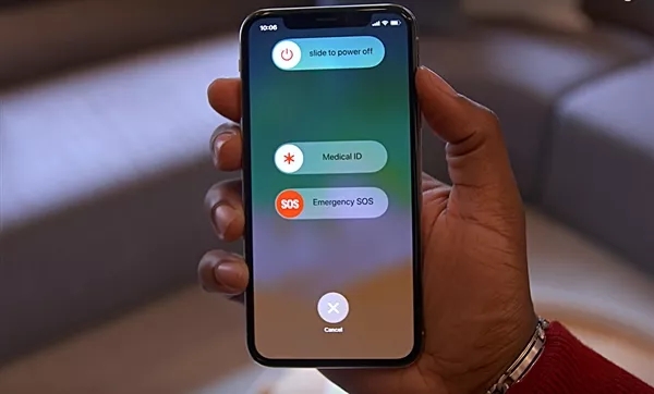 iPhoneX升级后新手势使用教程分享