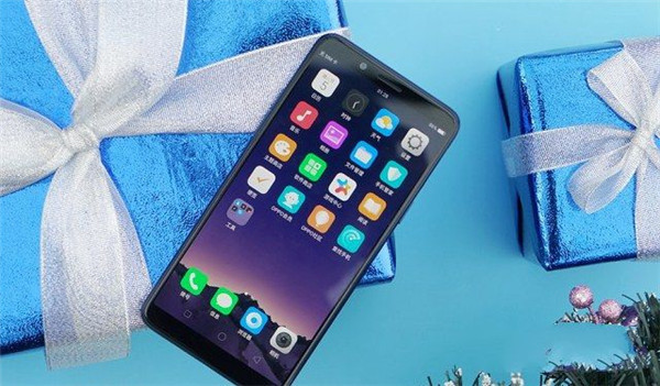 oppoa73设置双4G网络的具体操作方法