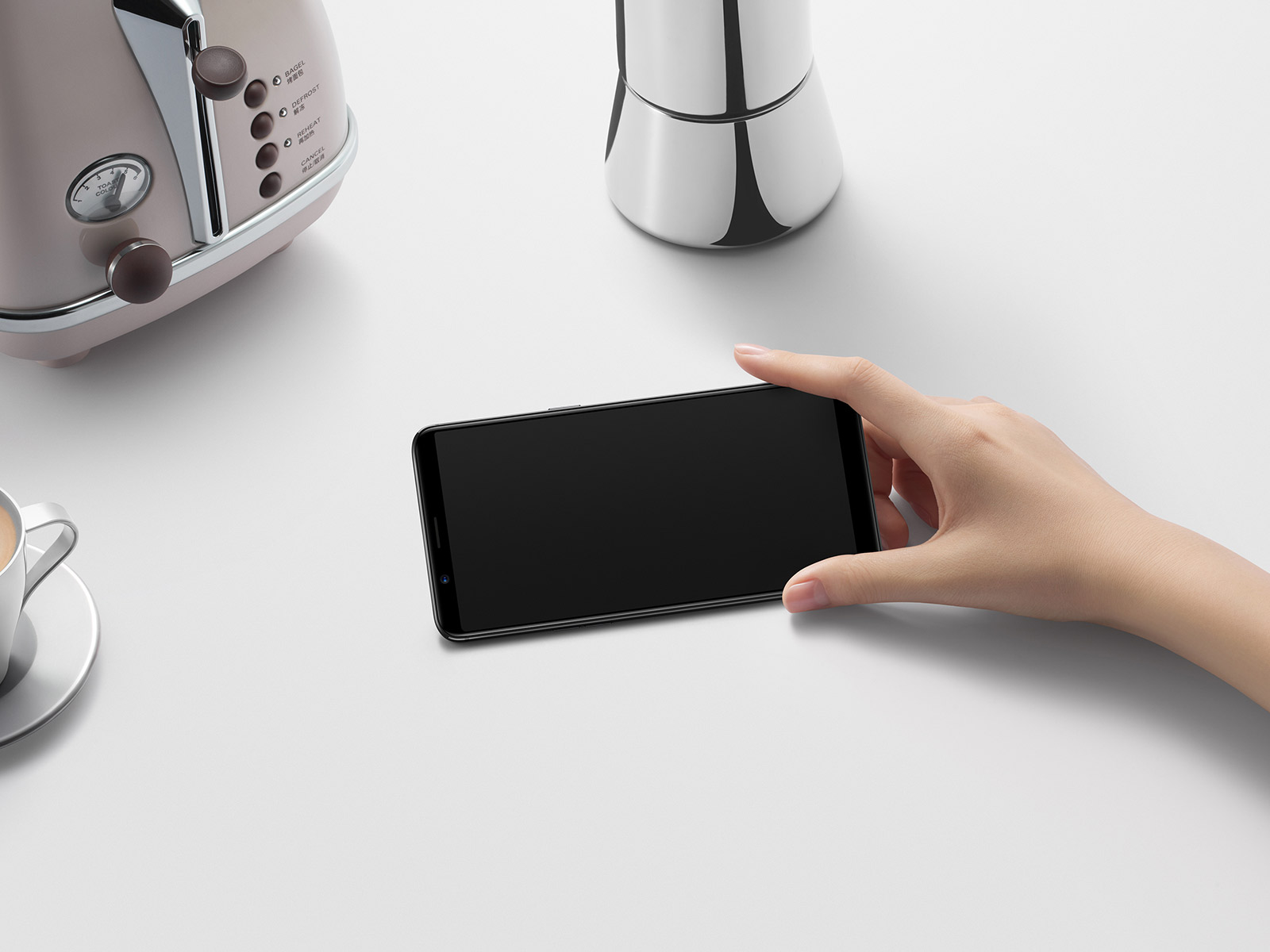 将OPPOA73手机恢复成为出厂设置详细操作方法