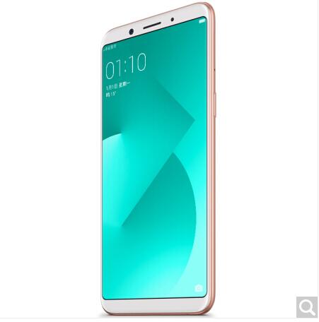 OPPO A83如何进行截屏 具体操作教程