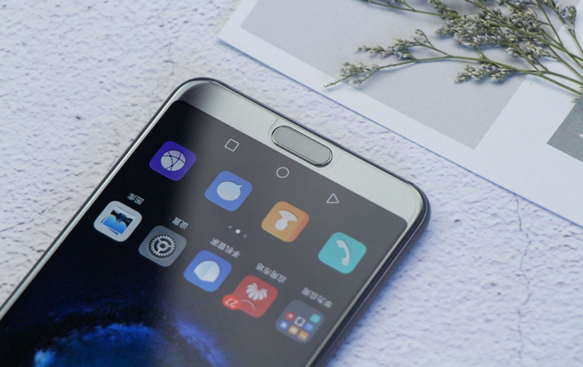 华为nova2s将后台程序关掉简单操作步骤