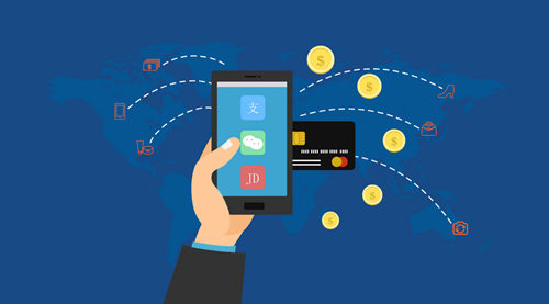 手机端优化是网上小额贷款的重中之重吗？手机端优化是否是网上小额贷款的重中之重？