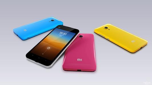 小米手机如何设置电量百分比？具体操作步骤