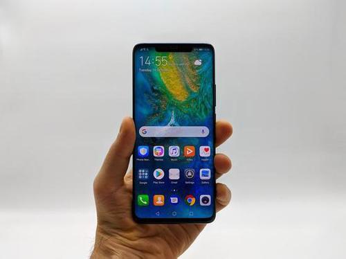 华为mate20pro怎么设置指纹解锁？具体操作流程介绍