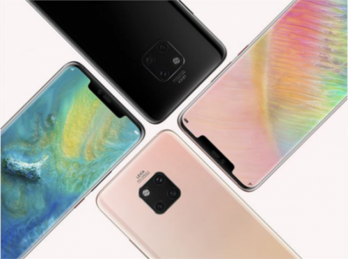 华为mate20怎么设置动态壁纸?具体使用流程