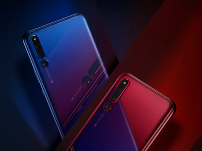 荣耀magic2手机设置抬手亮屏的具体流程介绍