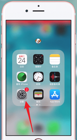 苹果手机如何将图标调小?具体操作流程介绍