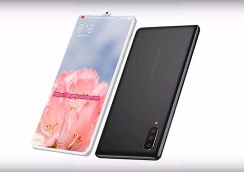 小米mix3怎么设置无线网热点_具体操作流程