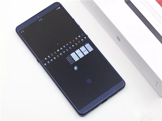 坚果pro2s死机怎么办?详细处理教程